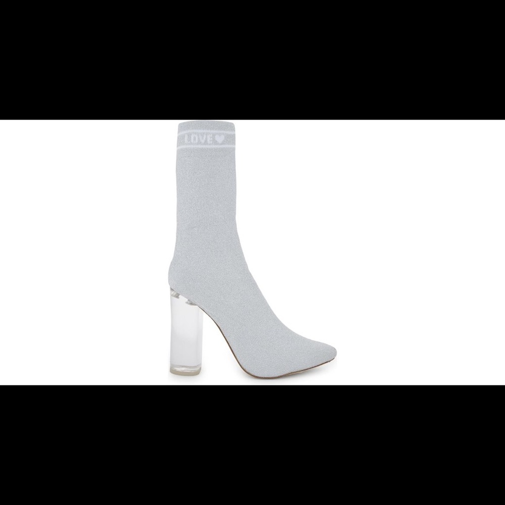 Aldo sock boots